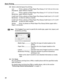 Page 22Basic Printing
18
(3)Select a desired layout for printing.
(4)Click Send
SendSend Send.
You can perform printing from a PDA or mobile phone with the specified media 
type and layout.
For details about printing from PDA or mobile phone, refer to the section 
Performing Infrared Communication
Performing Infrared CommunicationPerforming Infrared Communication Performing Infrared Communication on page 21. 4×6 
(Standard)Prints a photo on Photo Paper Plus Glossy 4×6/101.6×152.4 mm 
paper without a border....