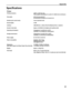 Page 95Appendix
91
Specifications
Printer
Printing resolution:
Printing resolution:Printing resolution: Printing resolution: 4800* x 1200 dpi. max.
4800* x 1200 dpi. max.4800* x 1200 dpi. max. 4800* x 1200 dpi. max.
(*Ink droplets can be placed in a pitch of 1/4800 inch at minimum.)
(*Ink droplets can be placed in a pitch of 1/4800 inch at minimum.)(*Ink droplets can be placed in a pitch of 1/4800 inch at minimum.) (*Ink droplets can be placed in a pitch of 1/4800 inch at minimum.)
Print width:
Print...