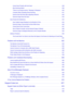 Page 11Cannot Scan Properly with Auto Scan. . . . . . . . . . . . . . . . . . . . . . . . . . . . . . . . . . . . . . . . . . . . . .  638
Slow Scanning Speed. . . . . . . . . . . . . . . . . . . . . . . . . . . . . . . . . . . . . . . . . . . . . . . . . . . . . . . . . .   639
"There is not enough memory." Message Is Displayed. . . . . . . . . . . . . . . . . . . . . . . . . . . . . . . . .   640
Computer Stops Operating during Scanning. . . . . . . . . . . . . . . . . . . . . . . . . . . . . . . . ....