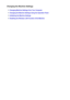 Page 163Changing the Machine Settings
Changing Machine Settings from Your Computer
Changing the Machine Settings Using the Operation Panel
Initializing the Machine Settings
Disabling the Wireless LAN Function of the Machine
163
 