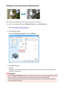 Page 317Printing a Color Document in Monochrome
The procedure for printing a color document in monochrome is as follows:
You can also set a grayscale printing in  Additional Features on the Quick Setup  tab.
1.
Open the printer driver setup window
2.
Set grayscale printing
Check the  Grayscale Printing  check box on the Main tab.
3.
Complete the setup
Click  OK.
When you execute print, the document is converted to grayscale data. It allows you to print the color
document in monochrome.
Important
•
When the...