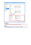 Page 413Important
•
Some functions are available only when My Image Garden is installed.
Note
•
Refer to "Settings Dialog Box" for how to set the applications to integrate with.
413
 