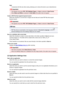 Page 458HighCompresses the file size when saving, allowing you to reduce the load on your network/server.
Important
•
This appears only when  PDF, PDF (Multiple Pages) , or Auto  is selected in  Data Format.
•
When Black and White  is selected in Color Mode, this option does not appear.
Create a PDF file that supports keyword search Select this checkbox to convert text in images into text data and create PDF files that supportkeyword search.
Important
•
This appears only when  PDF, PDF (Multiple Pages) , or Auto...