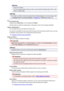 Page 517Note•
Save up to 10 items.
•
An error message appears when you enter a value outside the setting range. Enter a value
within the setting range.
Note
•
For details on whether or how the cropping frame is initially displayed on a preview image, refer to  Cropping Frame on Previewed Images  in "
Preview Tab" (Preferences  dialog box).
 Invert aspect ratio
Available when  Output Size is set to anything but  Flexible.
Click this button to rotate the cropping frame. Click again to return it to the...