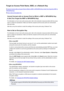 Page 599Forgot an Access Point Name, SSID, or a Network Key
Cannot Connect with an Access Point to Which a WEP or WPA/WPA2 Key Is Set (You Forgot the WEP or
WPA/WPA2 Key)
How to Set an Encryption KeyCannot Connect with an Access Point to Which a WEP or WPA/WPA2 KeyIs Set (You Forgot the WEP or WPA/WPA2 Key)
For information on how to set up the access point, refer to the instruction manual provided with the access
point or contact its manufacturer. Make sure that the computer and the access point can communicate...