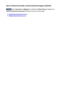 Page 648Item Is Placed Correctly, but the Scanned Image Is Slanted
Check When  Document  or Magazine  is selected for  Select Source, deselect the
Correct slanted text document  checkbox and scan the item again.
Settings (Document Scan) Dialog Box
Settings (Custom Scan) Dialog Box
648
 