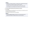 Page 673Note•
In Windows 8.1, Windows 8, Windows 7, or Windows Vista, a confirmation/warning dialogbox may appear when installing, uninstalling or starting up software.
This dialog box appears when administrative rights are required to perform a task.
If you are logged on to an administrator account, follow the on-screen instructions.
2.
Select  Canon Inkjet Printer/Scanner/Fax Extended Survey Program .
3.
Select Change .
If you select  Yes after you have followed the on-screen instructions, the confirmation...