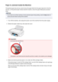 Page 680Paper Is Jammed inside the MachineIf the jammed paper tears and you cannot remove the paper either from the paper output slot or from therear tray, or if the jammed paper remains inside the machine, remove the paper following the procedure
below.
Note
•
If you need to turn off the machine to remove jammed paper during printing, press the  Stop button to
cancel print jobs before turning off the machine.
1.
Turn off the machine, and unplug the power cord of the machine from the power supply.
2.
Retract the...