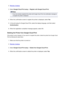 Page 752.Remote UI startup3.
Select Google Cloud Print setup  -> Register with Google Cloud Print
Note
•
If you have already registered the printer with Google Cloud Print, the confirmation message to
re-register the printer is displayed.
4.
When the confirmation screen to register the printer is displayed, select  Yes
5.
In the print setup for Google Cloud Print, select the display language, and then select
Authentication .
6.
When the registration completion message appears, select OK.
Deleting the Printer...