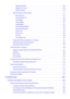 Page 9Adjusting Histogram. . . . . . . . . . . . . . . . . . . . . . . . . . . . . . . . . . . . . . . . . . . . . . . . . . . . . . . .  505
Adjusting Tone Curve. . . . . . . . . . . . . . . . . . . . . . . . . . . . . . . . . . . . . . . . . . . . . . . . . . . . . .   509
Setting Threshold. . . . . . . . . . . . . . . . . . . . . . . . . . . . . . . . . . . . . . . . . . . . . . . . . . . . . . . . . .  512
ScanGear (Scanner Driver) Screens. . . . . . . . . . . . . . . . . . . . . . . . . . . . . . . . . ....