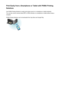 Page 81Print Easily from a Smartphone or Tablet with PIXMA Printing
Solutions
Use PIXMA Printing Solutions to easily print photos saved on a smartphone or tablet wirelessly.You can also receive scanned data (PDF or JPEG) directly on a smartphone or tablet without using a
computer.
PIXMA Printing Solutions can be downloaded from App Store and Google Play.81
 