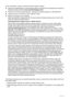 Page 6864Safety Precautions
Canon USA offers a range of customer technical support* options:
zInteractive troubleshooting, e-mail technical s upport, the latest driver downloads and answers to 
frequently asked questions  (www.canontechsupport.com)
z Toll-free live technical support Monday—Sat urday (excluding holidays) at 1-800-828-4040
z Telephone Device for the Deaf (TDD-1-866-251-3752)
z Repair or Exchange Service Options:
In the event service is required for the Product during the limited warranty period,...