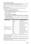 Page 6462Chapter 7Printing Photographs Directly From A Digital Camera
About the Settings Explained Below
The settings explained on the following pages cannot be made on some devices. If any setting 
cannot be made, printing will be based on the specified “Default setting”.
The items for which the “Default setting” is set will be printed based on the current machine 
setting.
Names of settings that are displayed on Canon PictBridge-compliant devices are used in the 
description given below.
Different names may...