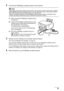 Page 2521
Printing Photographs Direct ly from a Compliant Device
2Connect the PictBridge compliant device to the machine.
(1)Make sure that the PictBridge compliant device 
is turned off.
(2) Connect the PictBridge compliant device to the 
machine using a USB cable recommended by 
the manufacturer of the device.
The device turns on automatically.
If your device does not turn on automatically, 
turn it on manually.
(3) Set up the PictBridge compliant device for 
direct printing.
 will appear on the LCD of the...