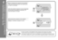 Page 246

Configuración de una conexión inalámbrica
Antes de conectar el equipo a la red, asegúrese 
de que estén conectados el ordenador y el 
punto de acceso o el router.
Agregue, o conecte, el equipo a la red.
Internet Punto de acceso 
o

 router inalámbrico, 
etc.
No se admite la “conexión ad-hoc”, es decir, la que establece una conexión directa al ordenador a través 
de una conexión inalámbrica sin utilizar un punto de acceso. Asegúrese de preparar un punto de acceso.
Set Up a Wireless...