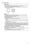 Page 1612Before Printing
„Loading Paper
Important
zIf you cut plain paper to 4 x 6 / 101.6 x 152.4 mm, 5 x 7 / 127.0 x 177.8 mm, or 2.13 x 3.39 
/ 54.0 x 86.0 mm (credit card-size) for a trial print, it can cause paper jams.
z You cannot print on postcards affixed with photos or stickers.
z Always load paper in portrait orientation (A). Loading paper in landscape orientation (B) can 
cause the paper to be jammed.
NotezFor details on the specialty media Canon provides for use with its various printers, refer to...