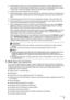 Page 139 Before Using the Machine
*2 Proper feeding of paper may not be possible at the maximum capacity depending on the 
type of paper or environmental conditions (either very high or low temperature and humidity). 
In such cases, reduce the sheets of paper you load at a time to around half.
*3 Available only when printing from your computer.
*4 When loading paper in stacks, the print side may be marked as it is fed in or sheets may be 
stuck to one another causing them not to be fed properly. In this case,...