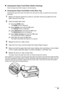 Page 6561 Routine Maintenance
„Cleaning the Paper Feed Roller (Roller Cleaning)
Clean the paper feed roller if paper is not fed properly.
zCleaning the Paper Feed Roller of the Rear Tray
Cleaning the paper feed roller of the Rear Tray will wear the roller, so perform this only when 
necessary.
1Make sure that the machine is turned on, and then remove any paper from the 
Rear Tray and Front Tray.
2Clean the paper feed roller.
(1)Press the HOME button.
The HOME screen is displayed.
(2)Select Settings, then press...