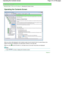 Page 121Advanced Guide > How to Use This Manual > Operating the Contents Screen
Operating the Contents Screen
When you click a title displayed in the Contents screen found to the left of the On-screen Manual, the
pages of that title are displayed in the description window on the right side.
When you click  found to the left of , the titles found in the lower hierarchies are displayed.
Note 
Click  to close or display the Contents screen.
Page top
Page 121 of 758 pages Operating the Contents Screen
 