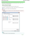 Page 228Advanced Guide > Printing from a Computer > Printing with the Bundled Application Software > Appendix 1: Easy-PhotoPrint EX Settings > Setting Calendar Display
Setting Calendar Display
You can customize the calendar display (fonts, lines, colors, position, size, etc.).
Click Settings... in the Page Setup screen of Calendar, or select a calendar in the Edit screen and click 
 (Setup Calendar) to display the Calendar Settings dialog box.
Important
The Position & Size tab is displayed only when the Calendar...