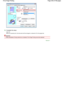 Page 2405.Complete the setup 
Click OK.
When you execute print, the document will be enlarged or reduced to fit to the page size. 
Important 
When Borderless Printing check box is checked, Fit-to-Page Printing cannot be selected. 
Page top
Page 240 of 758 pages Fit-to-Page Printing
 