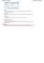 Page 244Pages 
To increase the number of pages to be included on a single sheet of paper, select a desired
number of pages from the list. 
Page Order 
To change the page arrangement order, select an icon from the list to change the page placement
order. 
Page Border 
To print a page border around each document page, check this check box. 
5.Complete the setup 
Click OK on the Page Setup tab.
When you execute print, the specified number of pages will be arranged on each sheet of paper in
the specified order....