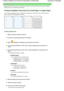 Page 302Advanced Guide > Printing Using the Operation Panel of the Machine > Printing Lined Paper or Graph Paper > Printing
Template Forms Such As Lined Paper or Graph Paper
Printing Template Forms Such As Lined Paper or Graph Paper
You can print a template form such as lined paper, graph paper or check list on A4 or Letter-sized plain
paper. Use the printed template as a notepad.
Printing template forms
1.Make sure that the machine is turned on.
2.Load A4 or Letter-sized plain paper in the Cassette.
3.Select...