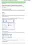 Page 373Advanced Guide > Scanning > Scanning with the Bundled Application Software > What Is MP Navigator EX (Supplied
Scanner Software)?
What Is MP Navigator EX (Supplied Scanner Software)?
MP Navigator EX is an application that enables you to easily scan photos and documents. It is suitable
even for beginners.
What You Can Do with this Software
This software allows you to scan multiple documents at one time, or scan images larger than the Platen.
You can also save scanned images, attach them to e-mail or print...