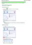 Page 376Advanced Guide > Scanning > Scanning with the Bundled Application Software > Lets Try Scanning > Starting MP
Navigator EX
Starting MP Navigator EX
Starting MP Navigator EX
1.Double-click  MP Navigator EX 2.0 icon on the desktop.
MP Navigator EX starts.
Note
Alternatively, from the Start menu, select (All) Programs > Canon Utilities > MP Navigator EX 2.0
> MP Navigator EX 2.0.
Starting One-click Mode
1.
Click  at the bottom left of the screen.
The One-click Mode screen appears.
Page 376 of 758 pages...