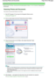 Page 378Advanced Guide > Scanning > Scanning with the Bundled Application Software > Lets Try Scanning > Scanning Photos
and Documents
Scanning Photos and Documents
Scan photos and documents placed on the Platen.
1.Start MP Navigator EX and open the Navigation Mode screen.
Starting MP Navigator EX
2.Point to Scan/Import and click Photos/Documents (Platen).
3.Place the document on the Platen, then select Document Type.
Placing Documents
Note
When you select Magazine(Color), the Descreen function will be enabled...