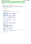 Page 387Advanced Guide > Scanning > Scanning with the Bundled Application Software > Lets Try Scanning > Easy Scanning
with One-click
Easy Scanning with One-click
You can complete from scanning to saving, etc. at one time by simply clicking the corresponding icon.
1.Place the document on the Platen.
Placing Documents
2.Start MP Navigator EX.
Starting MP Navigator EX
The MP Navigator EX Navigation Mode screen or One-click Mode screen appears.
Navigation Mode Screen
One-click Mode Screen
Note
Skip ahead to Step 4...