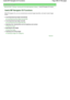 Page 389Advanced Guide > Scanning > Scanning with the Bundled Application Software > Useful MP Navigator EX Functions
Useful MP Navigator EX Functions
With MP Navigator EX, you can correct/enhance scanned images beautifully, and search saved images
quickly.
Correcting/enhancing images automatically
Correcting/Enhancing Images Automatically
Correcting/enhancing images manually
Correcting/Enhancing Images Manually
Adjusting color characteristics such as brightness and contrast
Adjusting Images
Searching for lost...