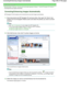 Page 390Advanced Guide > Scanning > Scanning with the Bundled Application Software > Useful MP Navigator EX Functions >
Correcting/Enhancing Images Automatically
Correcting/Enhancing Images Automatically
MP Navigator EX will analyze and correct/enhance scanned images automatically.
1.Scan documents into MP Navigator EX and save them, then open the View & Use
window from the Navigation Mode screen and select the photos you want to correct/
enhance.
Note
See Lets Try Scanning to scan images into MP Navigator EX....