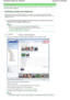 Page 402Advanced Guide > Scanning > Scanning with the Bundled Application Software > Useful MP Navigator EX Functions >
Classifying Images into Categories
Classifying Images into Categories
Display images scanned with MP Navigator EX by category. You can classify unclassified images
automatically, and also create custom categories. You can drag and drop an image to move it from one
category to another.
1.Scan documents into MP Navigator EX and save them, then open the View & Use
window from the Navigation Mode...