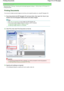 Page 412Advanced Guide > Scanning > Scanning with the Bundled Application Software > Utilizing Images in MP Navigator EX >
Printing Documents
Printing Documents
You can print multiple scanned images at one time, print at specific quality, etc. using MP Navigator EX.
1.Scan documents into MP Navigator EX and save them, then open the View & Use
window from the Navigation Mode screen and select images.
Note
See Lets Try Scanning to scan images into MP Navigator EX.
You can also select images saved on a memory card...