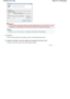 Page 417Important
You can select a compression type when sending JPEG images via e-mail. Click Set... to open
a dialog box and select High(Low Compression), Standard or Low(High Compression).
Note
See Send via E-mail Dialog Box for details on the Send via E-mail dialog box.
4.Click OK.
Files are saved according to the settings, and the e-mail software program starts.
5.Specify the recipient, enter the subject and message, then send e-mail.
For details, refer to the manual of the e-mail software program.
Page...