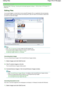 Page 418Advanced Guide > Scanning > Scanning with the Bundled Application Software > Utilizing Images in MP Navigator EX >
Editing Files
Editing Files
You can edit images or convert them to text using MP Navigator EX or an application that accompanies
the machine. After scanning documents and saving them, open the View & Use window to select what
you want to do with the images.
Note
See Lets Try Scanning to scan images into MP Navigator EX.
You can also select images saved on a memory card or computer.
Importing...