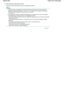 Page 4192.Click Convert to text file on the list.
Notepad (included with Windows) starts and editable text appears.
Note
Only text written in languages that can be selected on the General tab can be extracted to
Notepad (included with Windows). Click Set... on the General tab and specify the language
according to the language of the document to be scanned.
General Tab
Text displayed in Notepad (included with Windows) is for guidance only. Text in the image of
the following types of documents may not be detected...