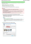 Page 420Advanced Guide > Scanning > Scanning with the Bundled Application Software > Utilizing Images in MP Navigator EX >
Setting Passwords for PDF Files
Setting Passwords for PDF Files
Set passwords for opening, editing and printing PDF files.
You can set two passwords: one for opening the file and one for editing/printing it.
Important
Internet Explorer 5.5 Service Pack 2 or later is required to use this function.
You will not be able to open/edit the file if you forget the password. Record your passwords in...