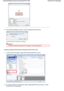 Page 4242.The Password dialog box opens. Enter the password and click OK.
The PDF file opens in the Zoom in dialog box.
Important
To reopen the file after closing the Zoom in dialog box, re-enter the password.
Entering a Password (Permissions Password) to Edit or Print a File
1.In the View & Use window, select PDF files and click PDF or Print.
2.To create a PDF file or edit the file, select Create/Edit PDF file on the list. To print
the file, click Print Document.
Page 424 of 758 pages Opening/Editing...