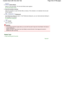 Page 432 (Switch Mode)
Switch to One-click Mode. The One-click Mode screen appears.
One-click Mode Screen
Show this window at startup
Select this checkbox to open the Main Menu at startup. If this checkbox is not selected, the last used
screen appears.
 Preferences
The Preferences dialog box opens. In the Preferences dialog box, you can make advanced settings to
MP Navigator EX functions.
Preferences Dialog Box
 (Guide)
Open this guide.
Important
The following restrictions apply when you scan with Document Type...