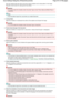 Page 437dots may interfere with each other and cause uneven gradation and a stripe pattern in the image.
Descreen is the function for reducing this moire effect.
Important
You cannot select this checkbox when Document Type is Color Photo, Black and White Photo or
Text(OCR).
Note
Scanning takes longer than usual when you enable Descreen.
Unsharp Mask
Select this checkbox to emphasize the outline of the subjects and sharpen the image.
Important
You cannot select this checkbox when Document Type is Text(OCR)....