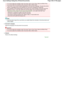 Page 438You cannot select this checkbox when Document Type is Color Photo, Black and White Photo.
You cannot select this checkbox when Document Size is Stitch Assist.
This function may not work properly depending on the document language. Only text documents
written in languages that can be selected from Document Language are supported.
The orientation of the following types of documents may not be corrected, as the text cannot be
detected correctly. In that case, select the scanned image in the Thumbnail window...