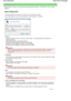 Page 439Advanced Guide > Scanning > Scanning with the Bundled Application Software > MP Navigator EX Screens > SaveDialog Box
Save Dialog Box
The Save dialog box opens when you click Save in the Scan/Import window.
In the Save dialog box, you can make settings for saving images to a computer.
Save in
Displays the folder in which to save the scanned images. To change the folder, click Browse... to
specify another one.
The following folders are specified by default.
Windows Vista: MP Navigator EX folder in Picture...