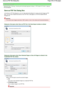 Page 440Advanced Guide > Scanning > Scanning with the Bundled Application Software > MP Navigator EX Screens > Save asPDF file Dialog Box
Save as PDF file Dialog Box
In the Save as PDF file dialog box, you can make advanced settings for saving scanned images as PDF
files. You can save multiple documents as one PDF file or add pages to a PDF file created with MP
Navigator EX.
Important
You cannot save images scanned at 10501 pixels or more in the vertical and horizontal directions.
Dialog box that opens when Save...