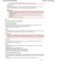 Page 441PDF(Multiple Pages) is displayed when multiple images are selected.
PDF(Add Page)
Add the scanned images to a PDF file. The images are added to the end of the PDF file. You
cannot rearrange the pages of the PDF file to which the images are added.
Important
Images can only be added to PDF files created with MP Navigator EX. You cannot specify
PDF files created with other applications. PDF files edited in other applications cannot be
specified as well.
If a password-protected PDF file is edited, the...