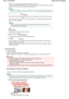 Page 448clicking it. You can check all pages when you select a PDF file.
You can also check file information such as file name, date, size and security setting. A lock icon
appears for PDF files with Document Open Password set.
Note
See Opening/Editing Password-protected PDF Files to open password-protected files.
 (Search)
Enter a word or phrase included in the file name, Exif information or PDF text of the image you
want to search for, then click 
. For Exif information, text in Maker, Model, Description and...