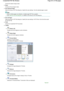 Page 451Cancels the latest change made.
Reset
Cancels all the changes made.
Save Selected Pages
Opens the Save as PDF file dialog box. Specify the save settings. Only the selected page is saved.
Note
When multiple pages are selected, a multiple-page PDF file is created.
See Save as PDF file Dialog Box for details on the Save as PDF file dialog box.
Save All Pages
Opens the Save as PDF file dialog box. Specify the save settings. All PDF files in the list will be saved
as one PDF file.
Finish
Closes the...