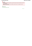 Page 463Important
The following restrictions apply when you scan with Document Type set to Auto Mode in the Save or
Custom dialog box.
Specify Document Type (other than Auto Mode) to extract the text in the image and convert to
editable text after scanning.
Related Topic
Easy Scanning with One-click
Page top
Page 463 of 758 pages One-click Mode Screen
 