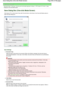 Page 464Advanced Guide > Scanning > Scanning with the Bundled Application Software > MP Navigator EX Screens > Save
Dialog Box (One-click Mode Screen)
Save Dialog Box (One-click Mode Screen)
Click Save to PC on the Custom Scan with One-click tab or click Save in the One-click Mode screen to
open the Save dialog box.
Scan Settings
Document Type
Select the type of document to be scanned. When Auto Mode is selected, the document type is
automatically detected. In that case, Color Mode, Document Size and Resolution...